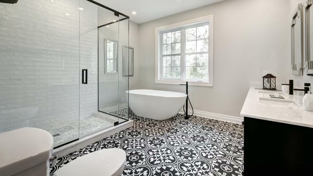What Is Bathroom Remodeling?