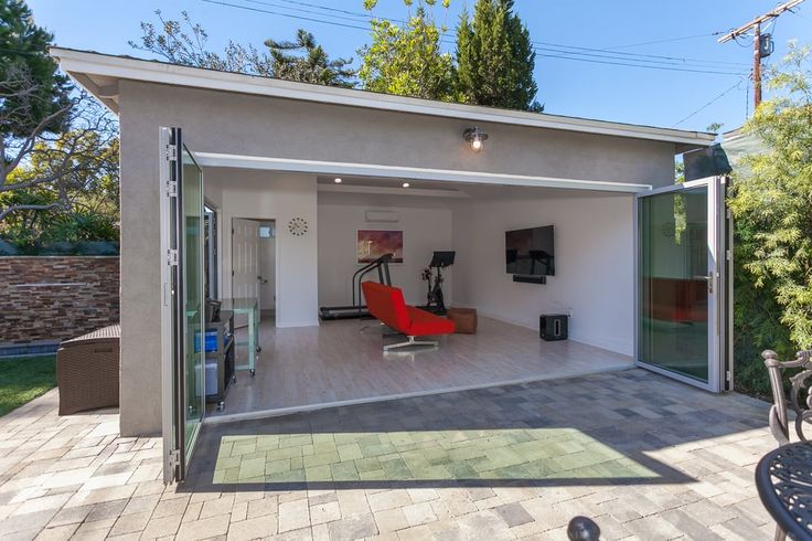 ADU Garage Conversions