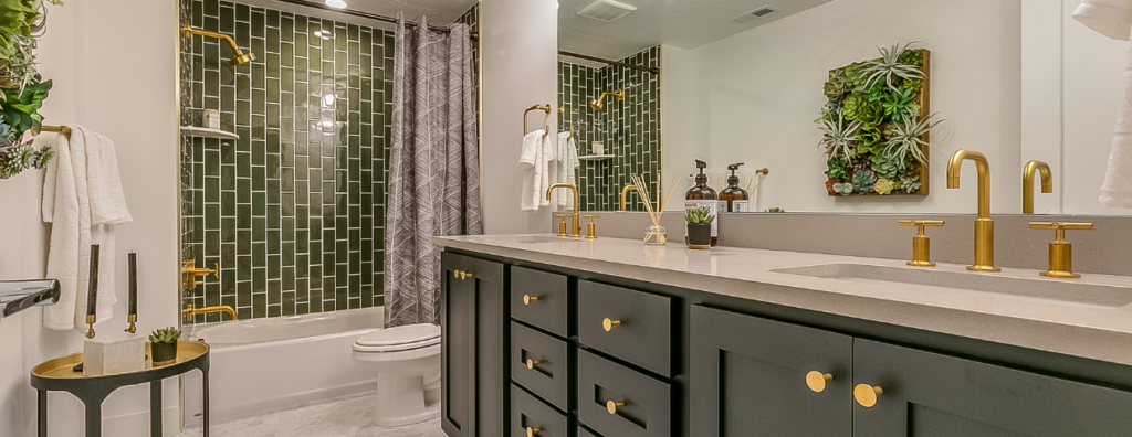 Bathroom Remodeling Tips