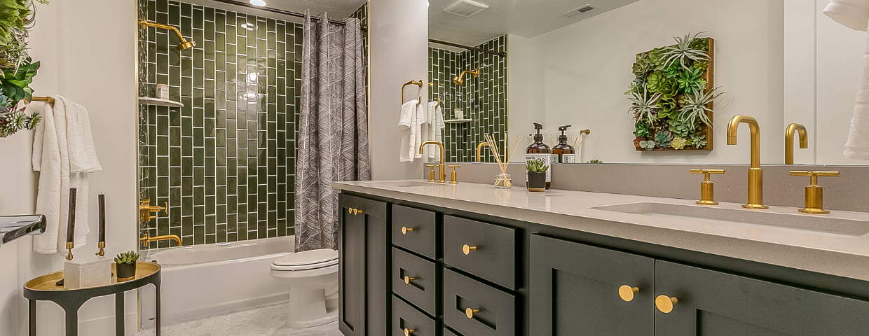 Bathroom Remodeling Tips